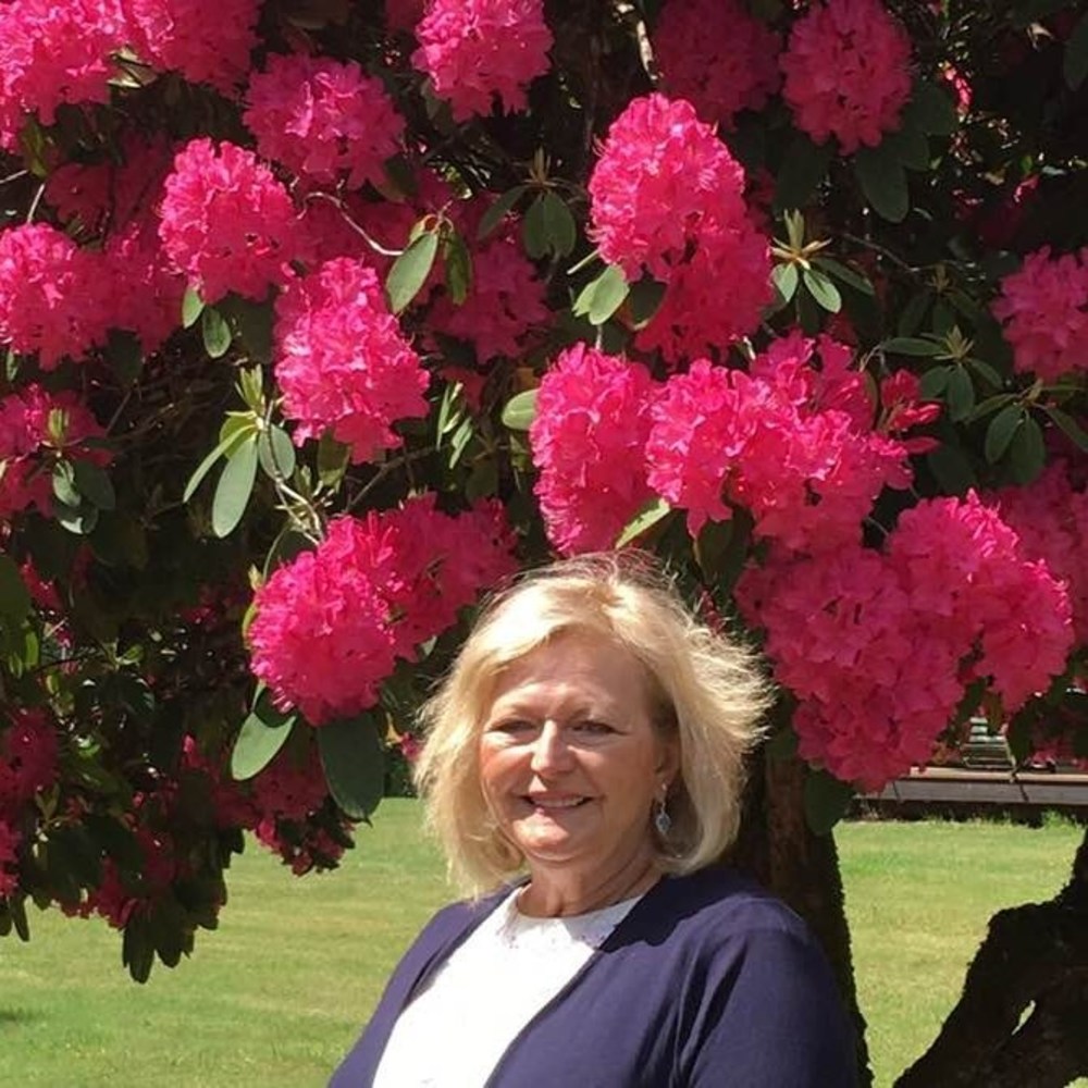 Meet your Posher, Alice